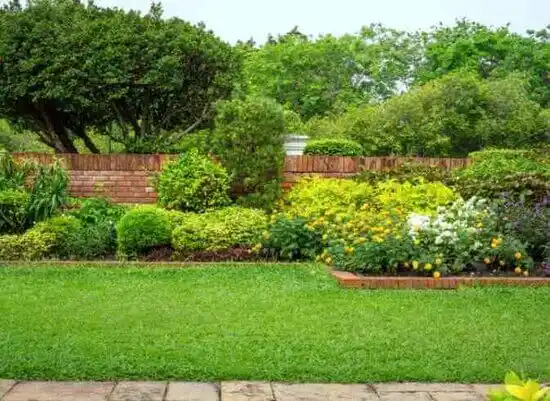 landscaping services Lima